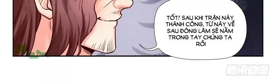 Luôn Có Yêu Quái Chapter 183 - Trang 2