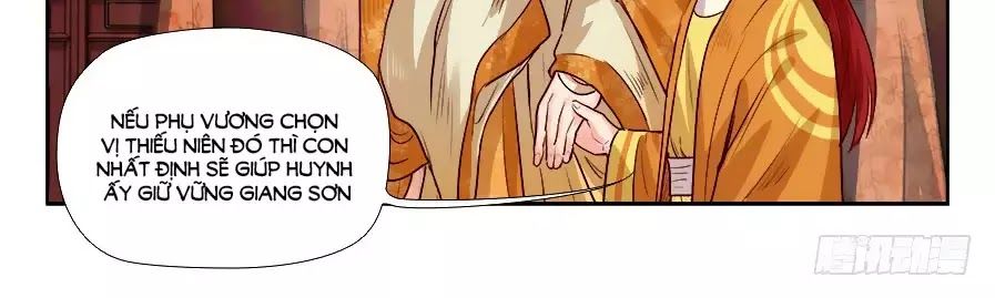 Luôn Có Yêu Quái Chapter 188 - Trang 2