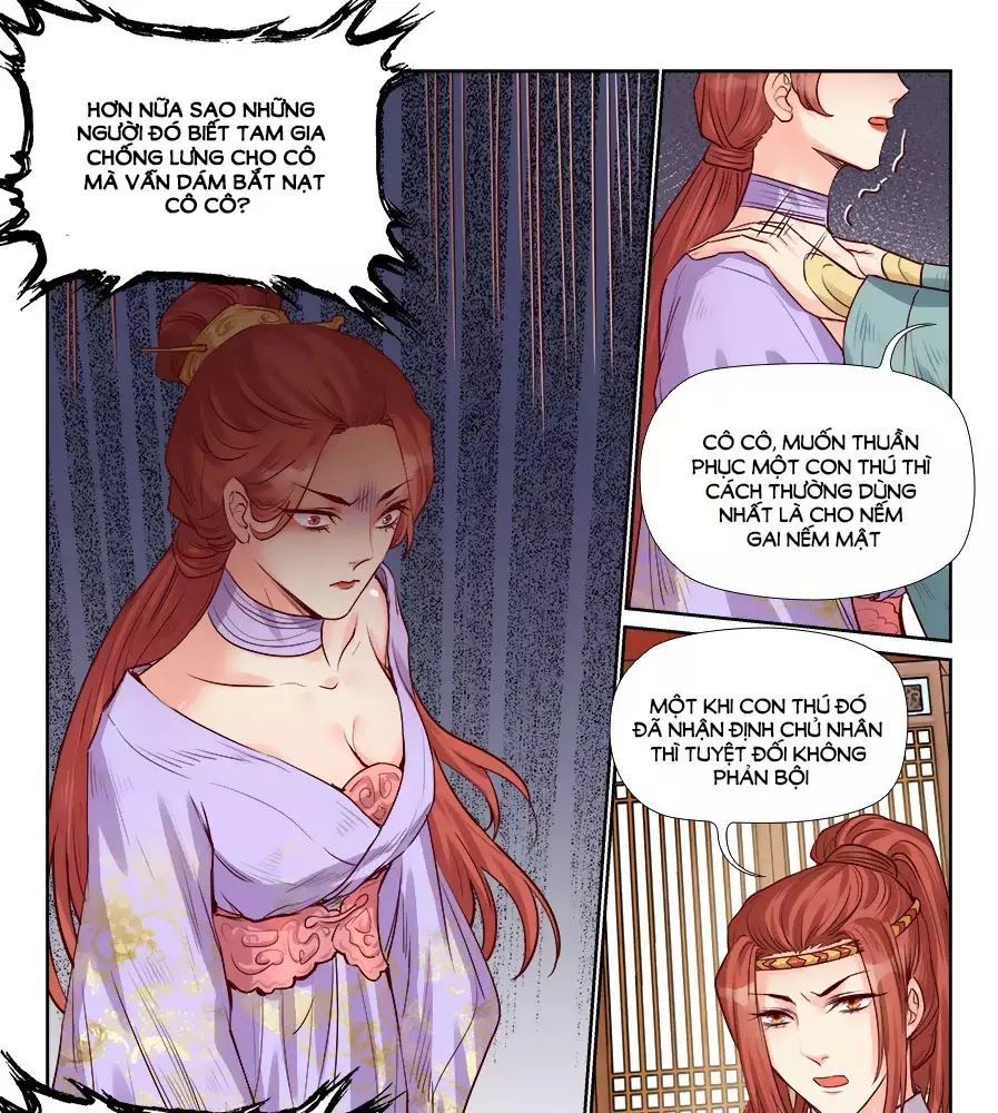 Luôn Có Yêu Quái Chapter 192 - Trang 2