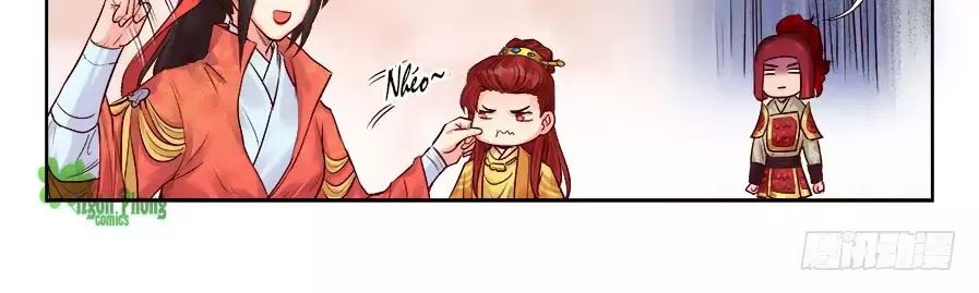 Luôn Có Yêu Quái Chapter 194 - Trang 2