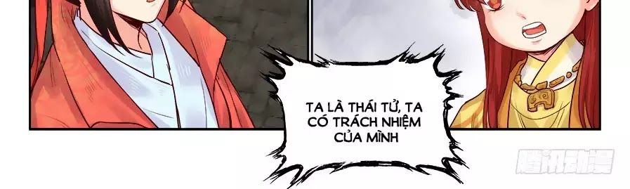 Luôn Có Yêu Quái Chapter 194 - Trang 2
