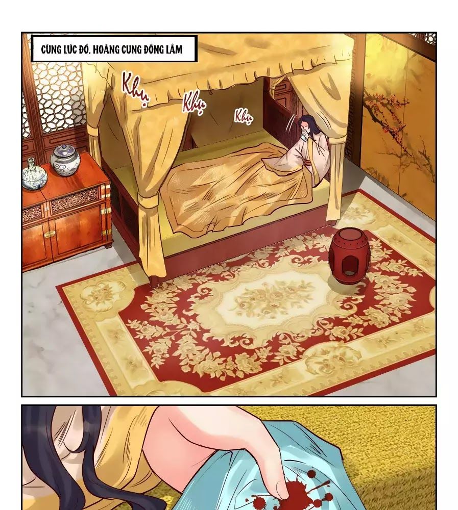 Luôn Có Yêu Quái Chapter 194 - Trang 2