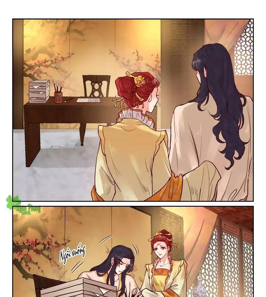 Luôn Có Yêu Quái Chapter 194 - Trang 2