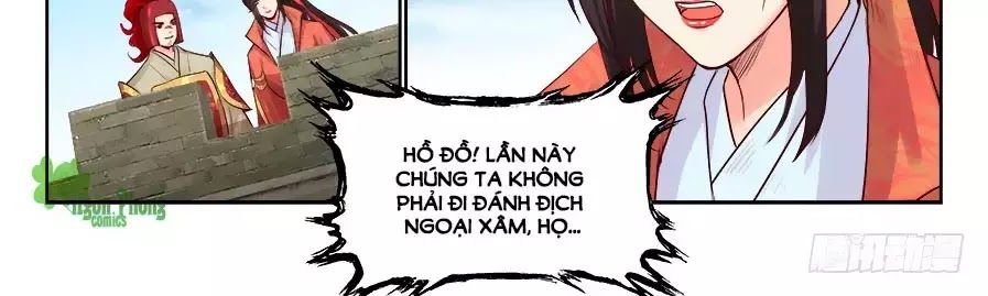 Luôn Có Yêu Quái Chapter 194 - Trang 2