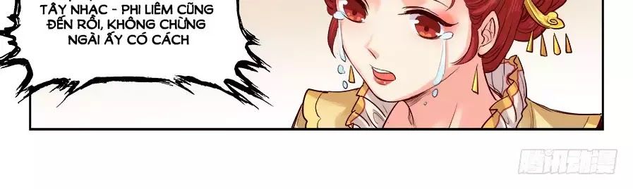 Luôn Có Yêu Quái Chapter 194 - Trang 2