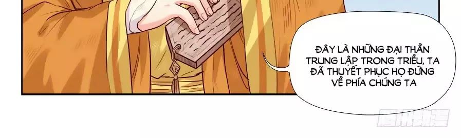 Luôn Có Yêu Quái Chapter 194 - Trang 2