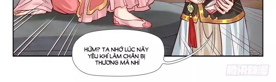 Luôn Có Yêu Quái Chapter 195 - Trang 2