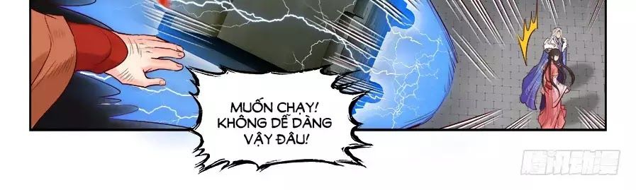 Luôn Có Yêu Quái Chapter 197 - Trang 2