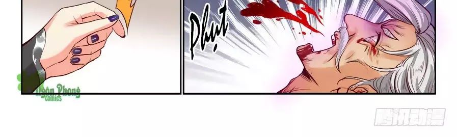 Luôn Có Yêu Quái Chapter 198 - Trang 2