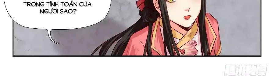 Luôn Có Yêu Quái Chapter 198 - Trang 2