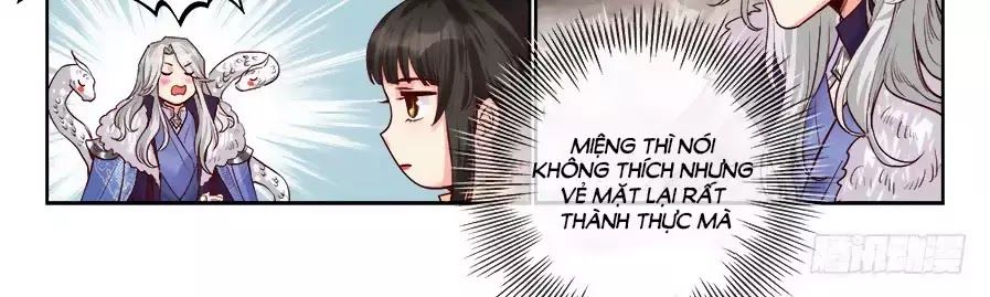 Luôn Có Yêu Quái Chapter 198 - Trang 2