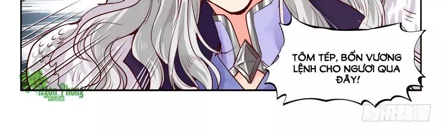 Luôn Có Yêu Quái Chapter 198 - Trang 2