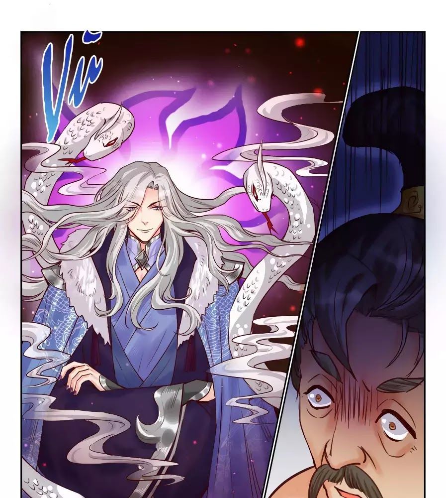 Luôn Có Yêu Quái Chapter 198 - Trang 2