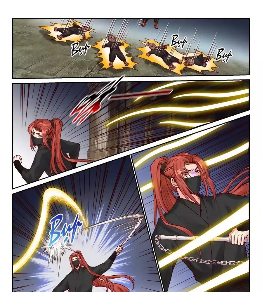 Luôn Có Yêu Quái Chapter 199 - Trang 2