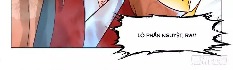 Luôn Có Yêu Quái Chapter 201 - Trang 2