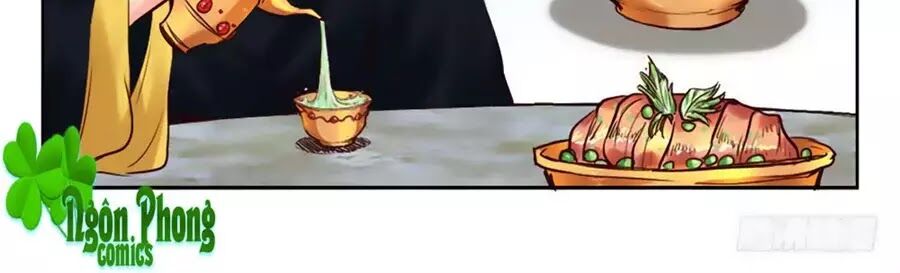 Luôn Có Yêu Quái Chapter 211 - Trang 2