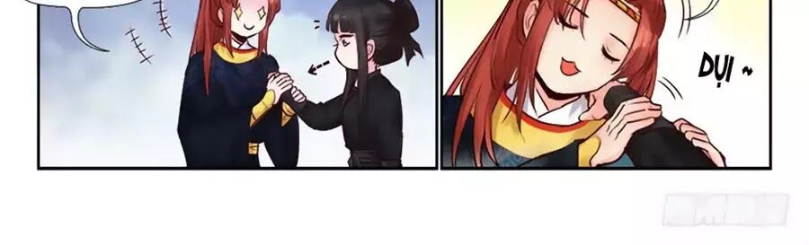 Luôn Có Yêu Quái Chapter 211 - Trang 2