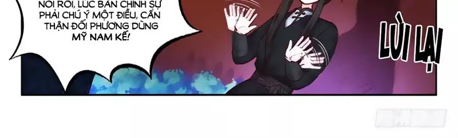 Luôn Có Yêu Quái Chapter 211 - Trang 2