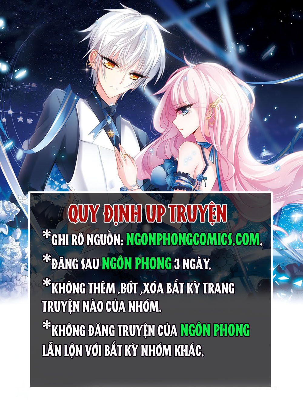 Luôn Có Yêu Quái Chapter 22 - Trang 2