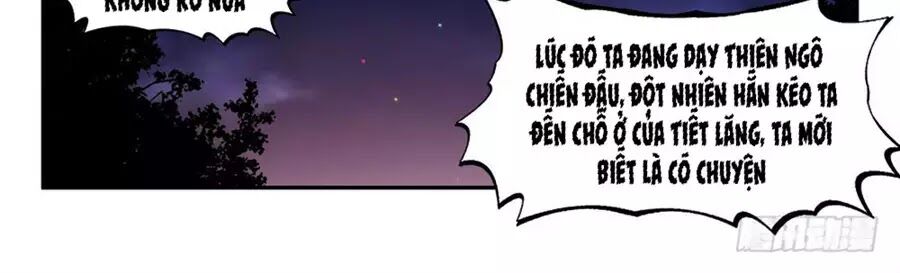 Luôn Có Yêu Quái Chapter 229 - Trang 2