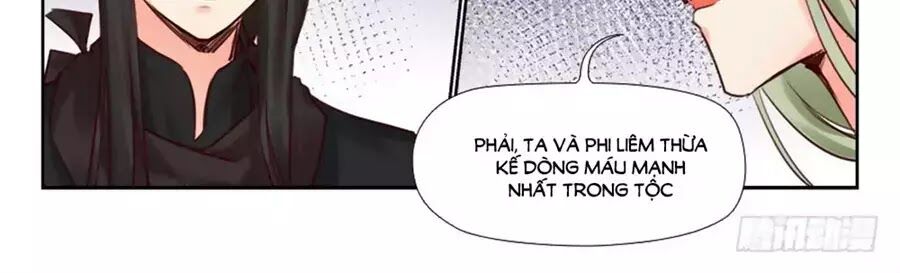 Luôn Có Yêu Quái Chapter 230 - Trang 2