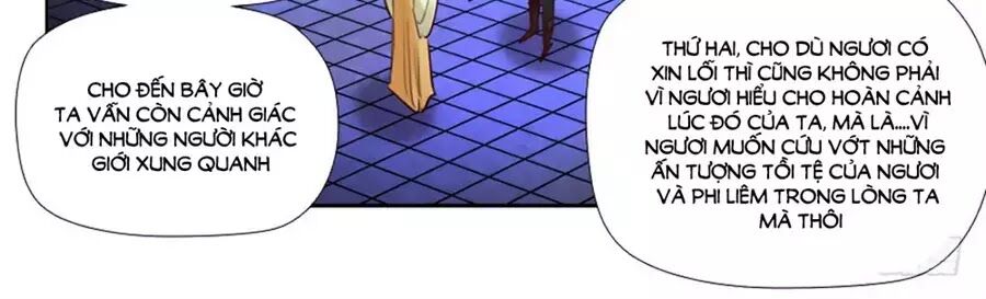 Luôn Có Yêu Quái Chapter 230 - Trang 2