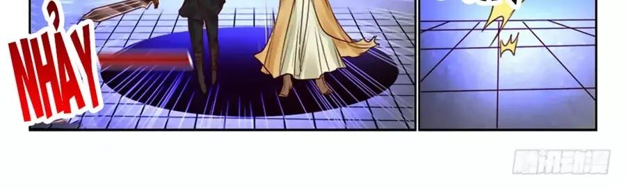 Luôn Có Yêu Quái Chapter 230 - Trang 2