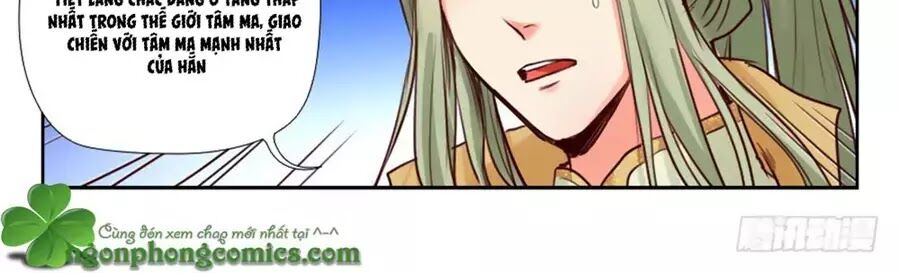 Luôn Có Yêu Quái Chapter 230 - Trang 2