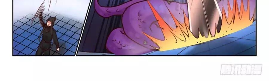 Luôn Có Yêu Quái Chapter 230 - Trang 2