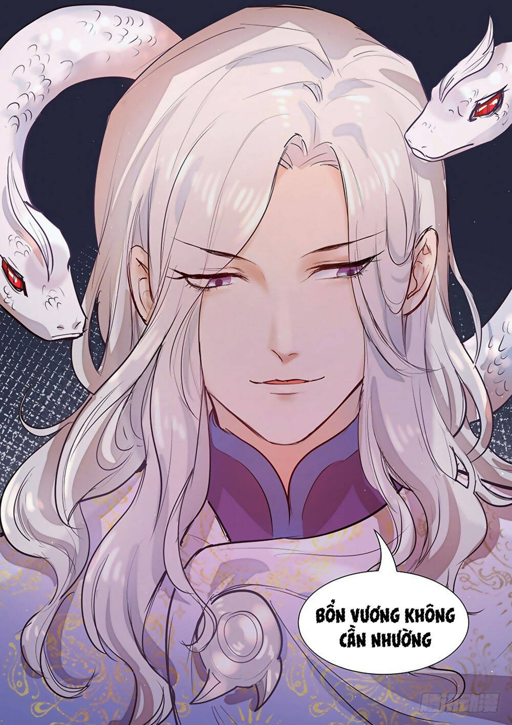 Luôn Có Yêu Quái Chapter 300 - Trang 2