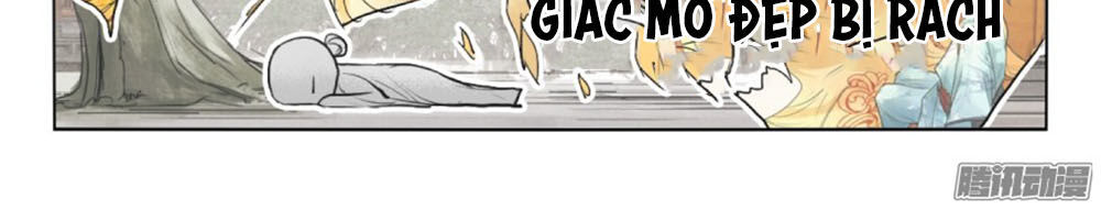 Luôn Có Yêu Quái Chapter 6 - Trang 2