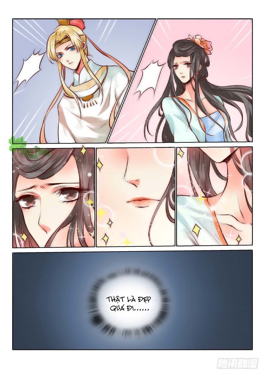 Luôn Có Yêu Quái Chapter 76 - Trang 2