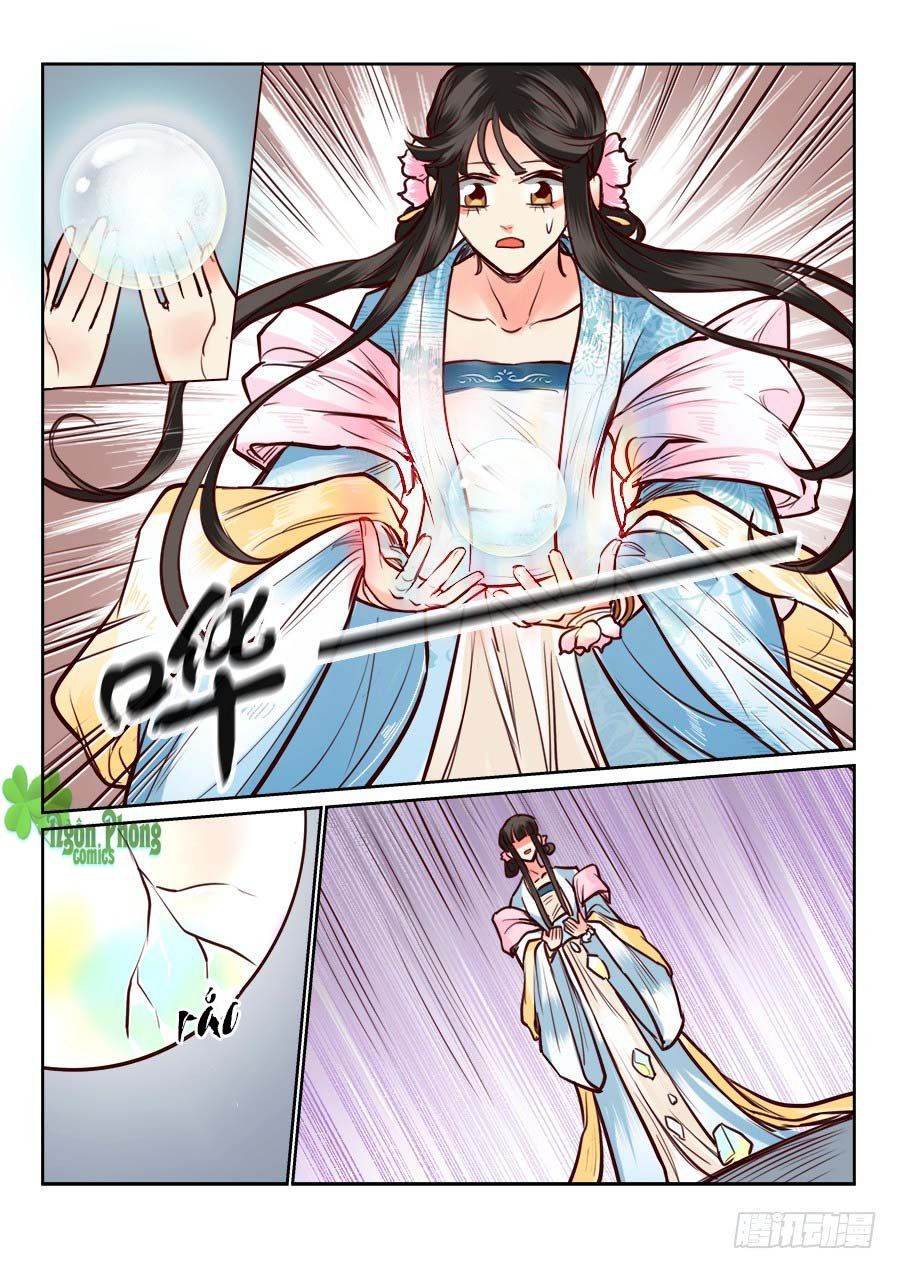 Luôn Có Yêu Quái Chapter 99 - Trang 2