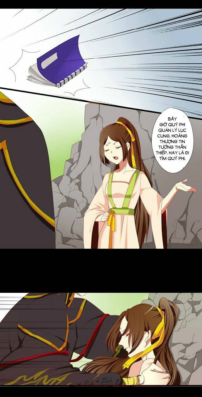 Lưỡng Bất Nghi Chapter 1 - Trang 2