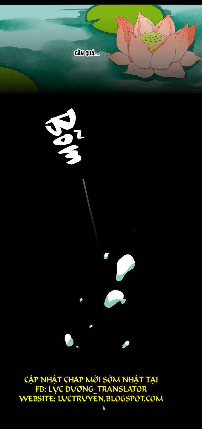 Lưỡng Bất Nghi Chapter 1 - Trang 2