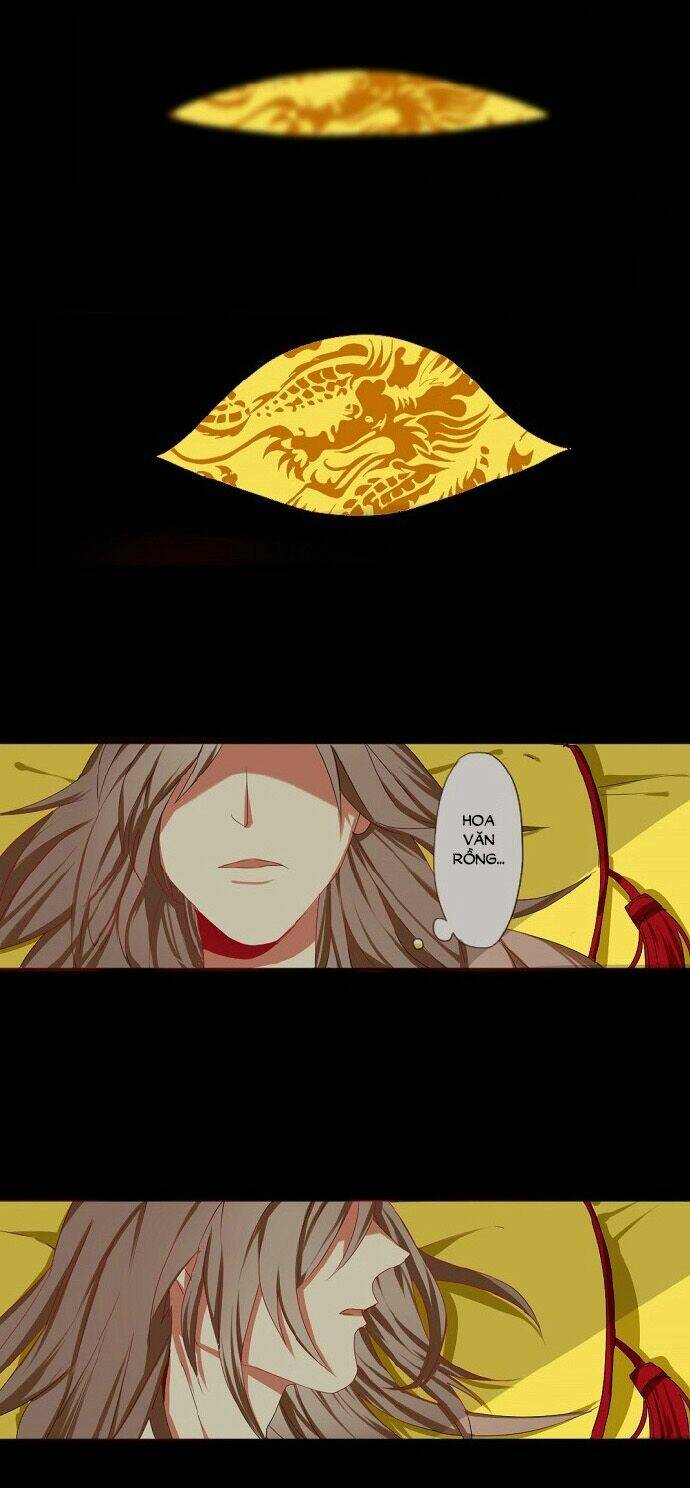 Lưỡng Bất Nghi Chapter 1 - Trang 2