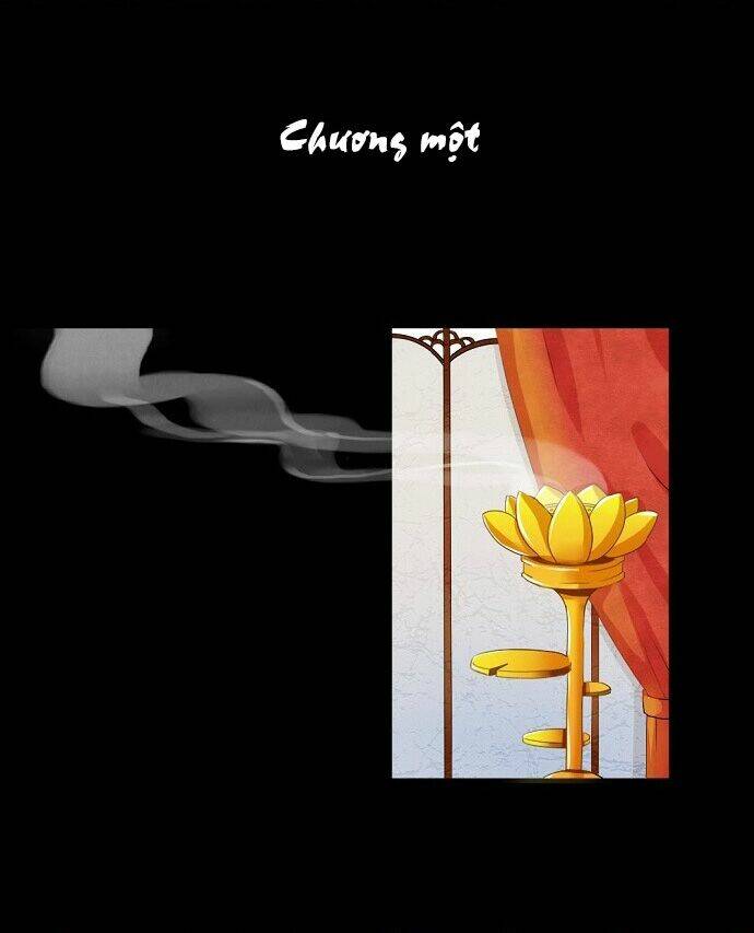 Lưỡng Bất Nghi Chapter 1 - Trang 2