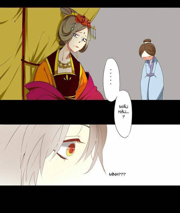 Lưỡng Bất Nghi Chapter 1 - Trang 2