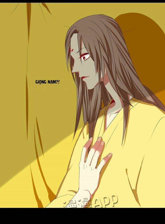 Lưỡng Bất Nghi Chapter 1 - Trang 2