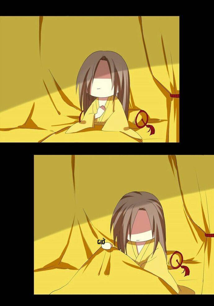 Lưỡng Bất Nghi Chapter 1 - Trang 2