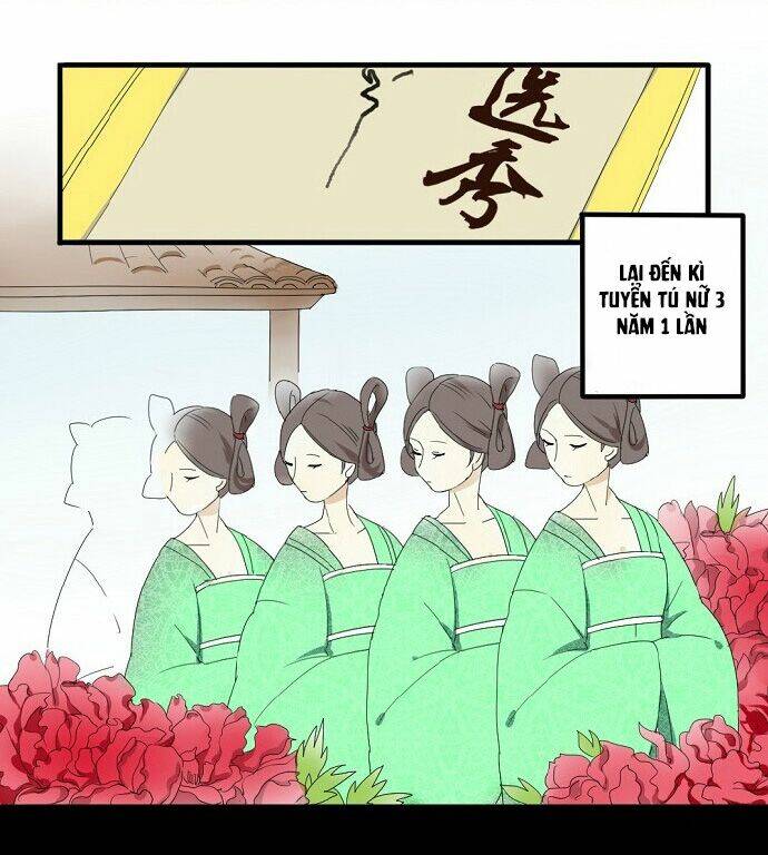 Lưỡng Bất Nghi Chapter 1 - Trang 2