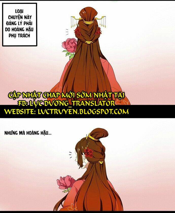 Lưỡng Bất Nghi Chapter 1 - Trang 2