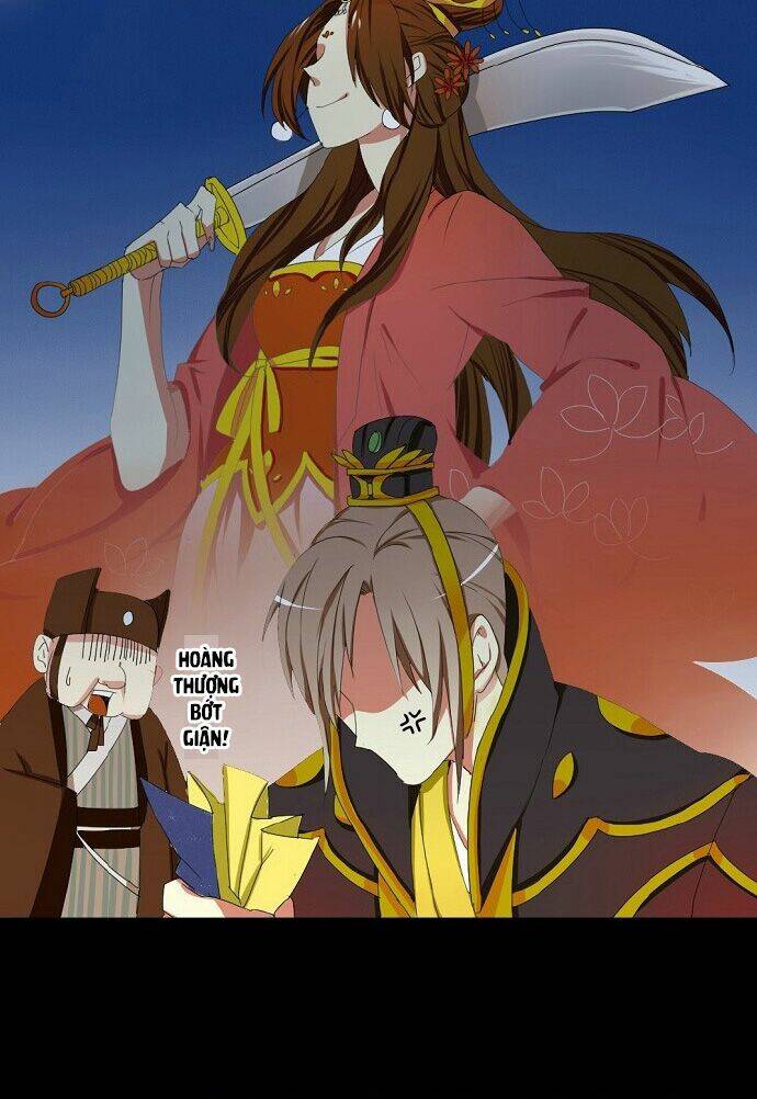 Lưỡng Bất Nghi Chapter 1 - Trang 2