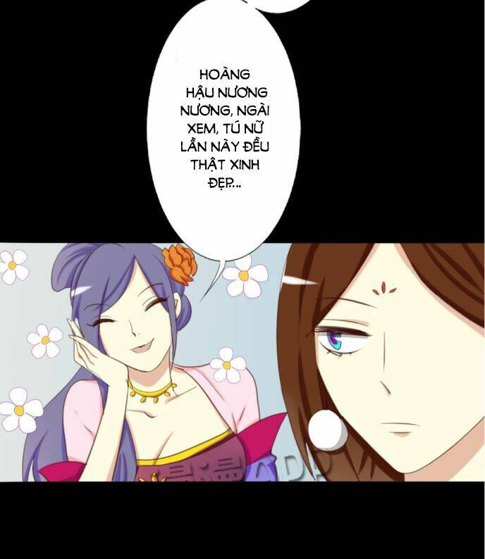 Lưỡng Bất Nghi Chapter 10 - Trang 2