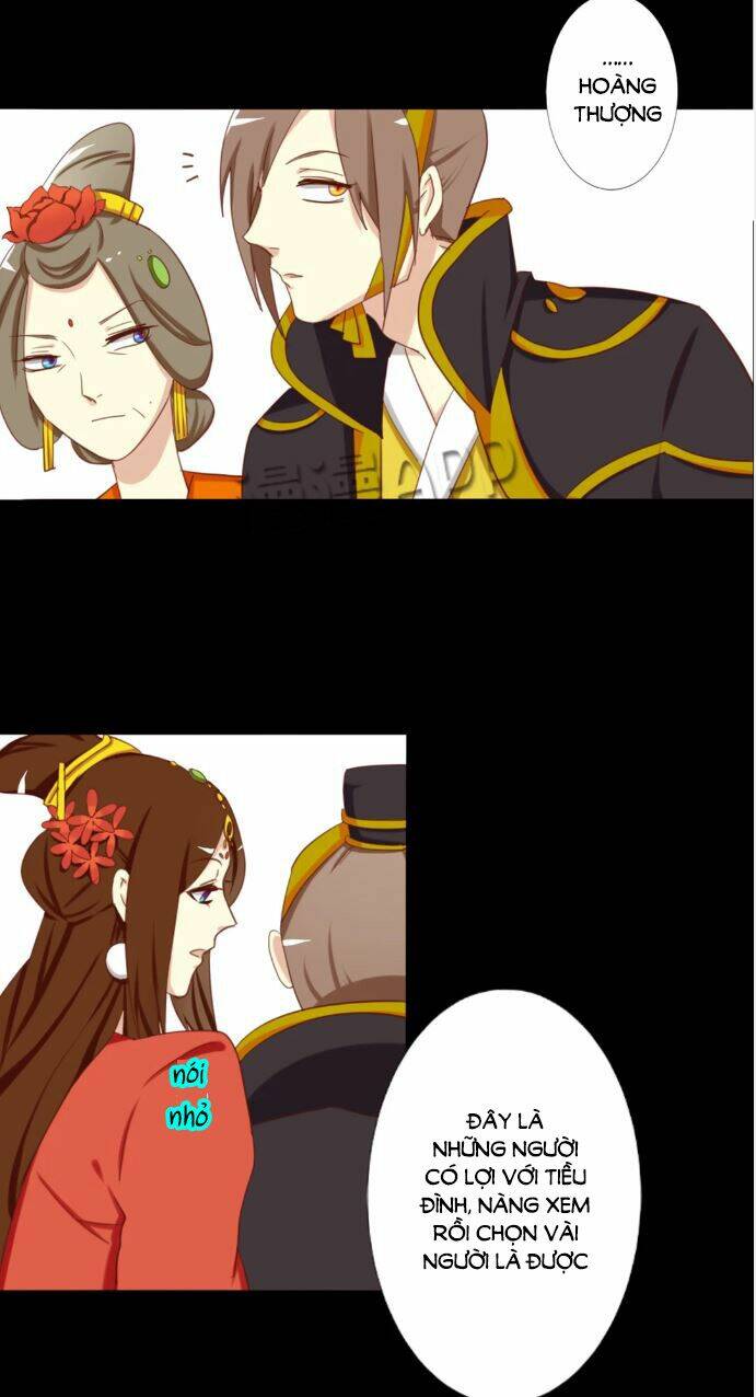 Lưỡng Bất Nghi Chapter 10 - Trang 2