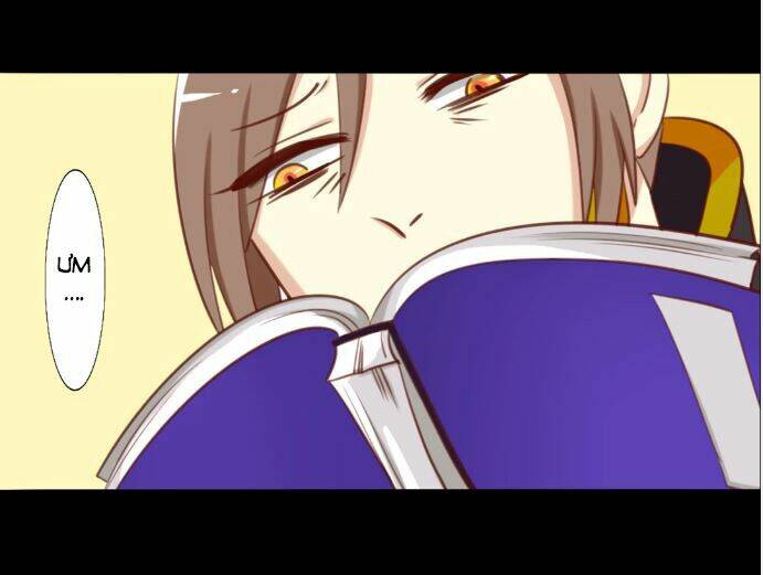 Lưỡng Bất Nghi Chapter 10 - Trang 2