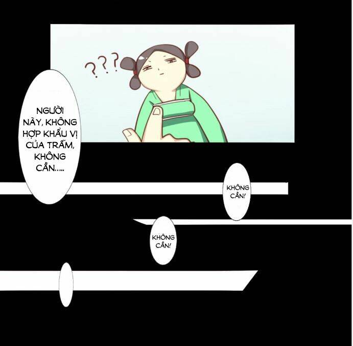 Lưỡng Bất Nghi Chapter 10 - Trang 2