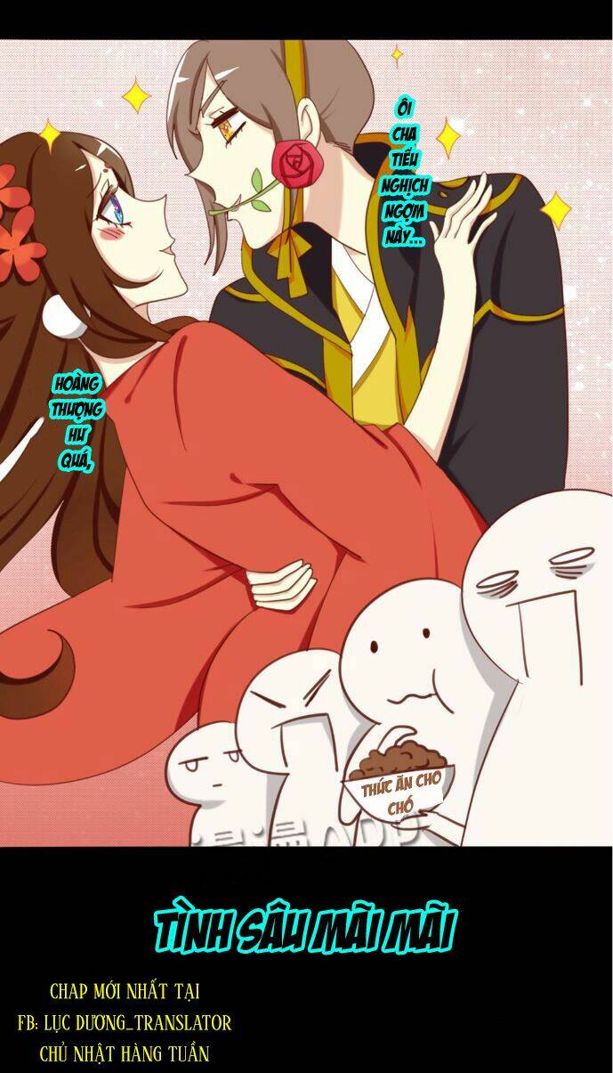 Lưỡng Bất Nghi Chapter 10 - Trang 2