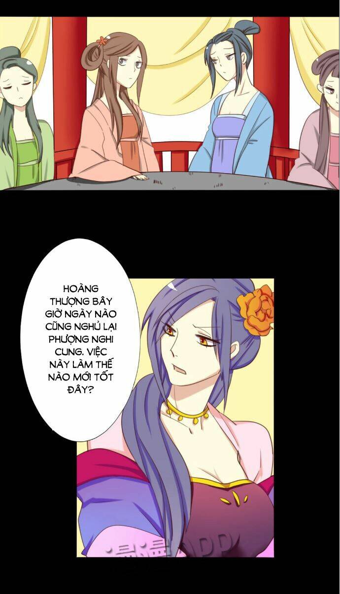 Lưỡng Bất Nghi Chapter 10 - Trang 2