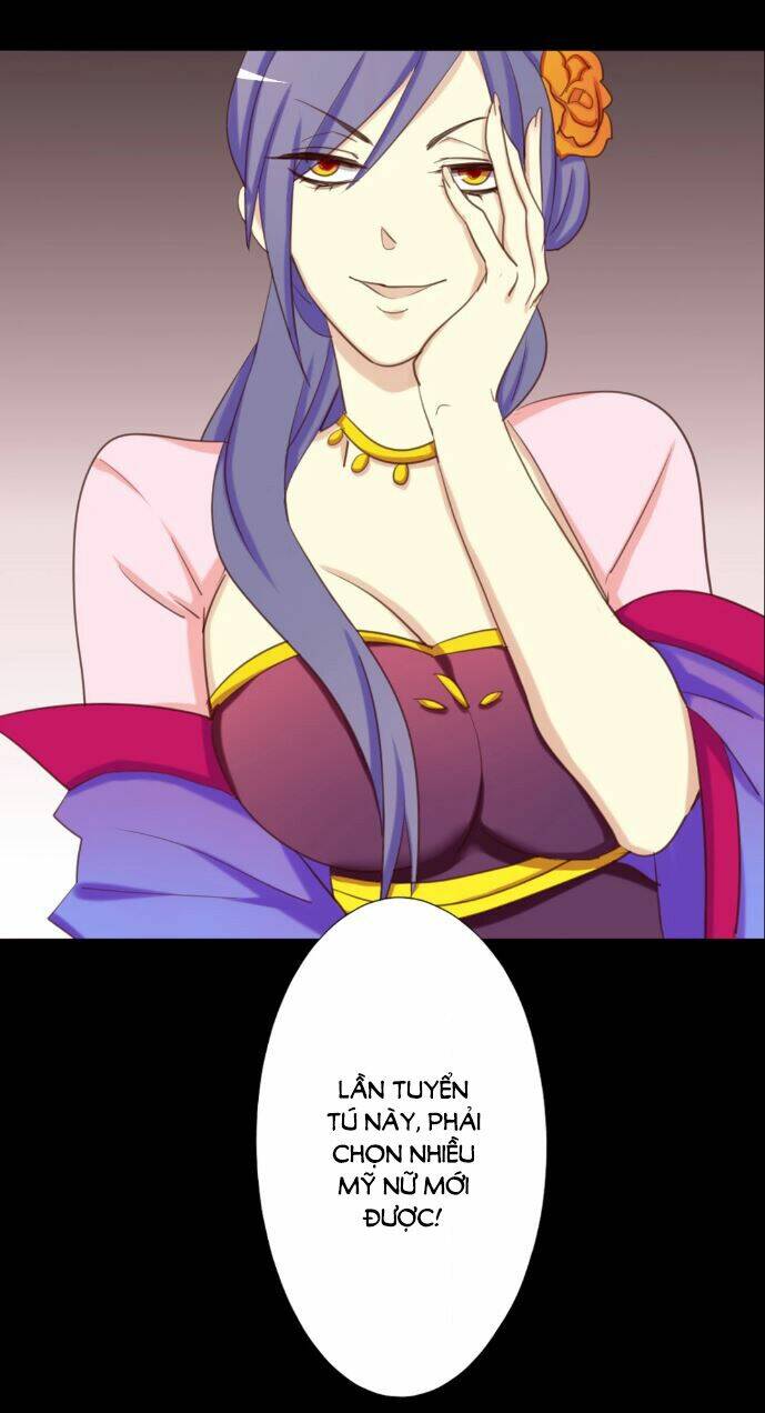 Lưỡng Bất Nghi Chapter 10 - Trang 2